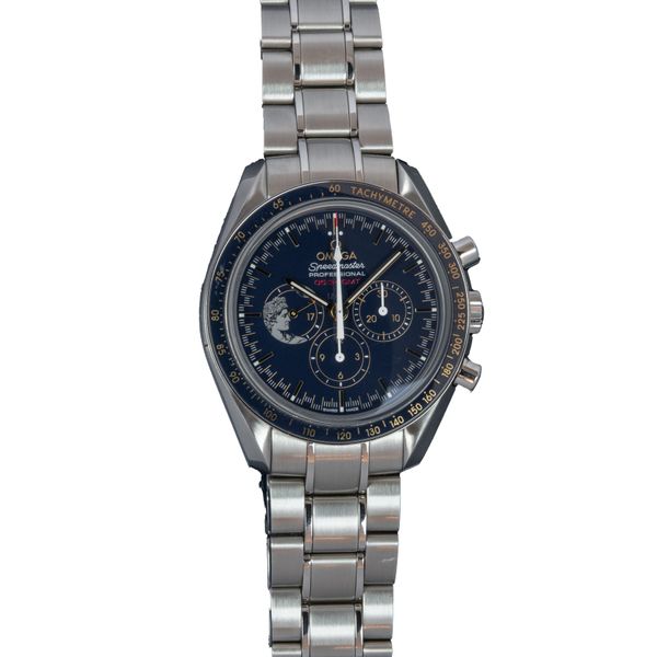 Omega Speedmaster Moonwatch 311.30.42.30.03.001